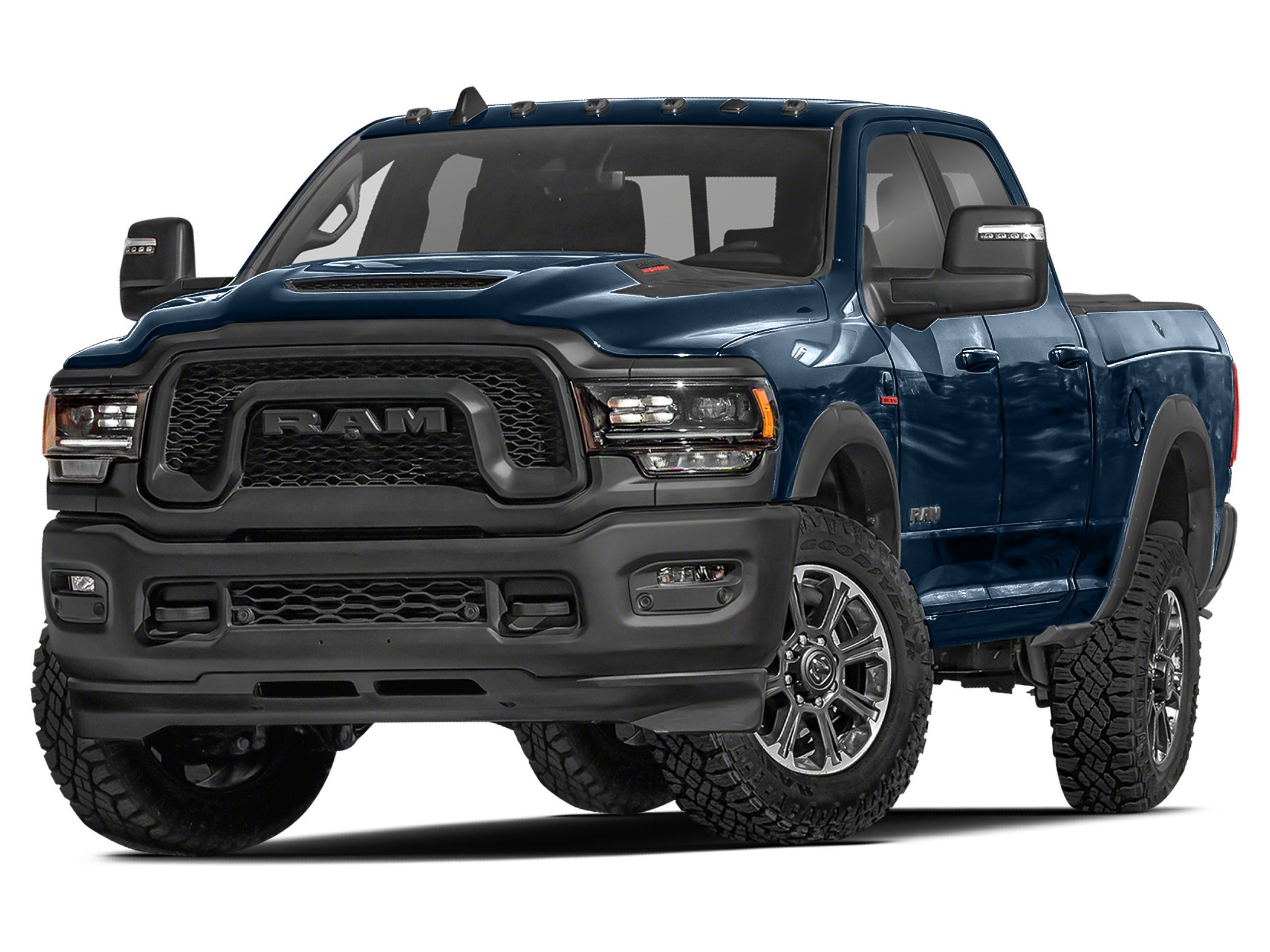 ram ram 2500 pickup 2024 3C6TR5EJ3RG131697 image ram ram 2500 pickup 2024 3C6TR5EJ3RG131697 image